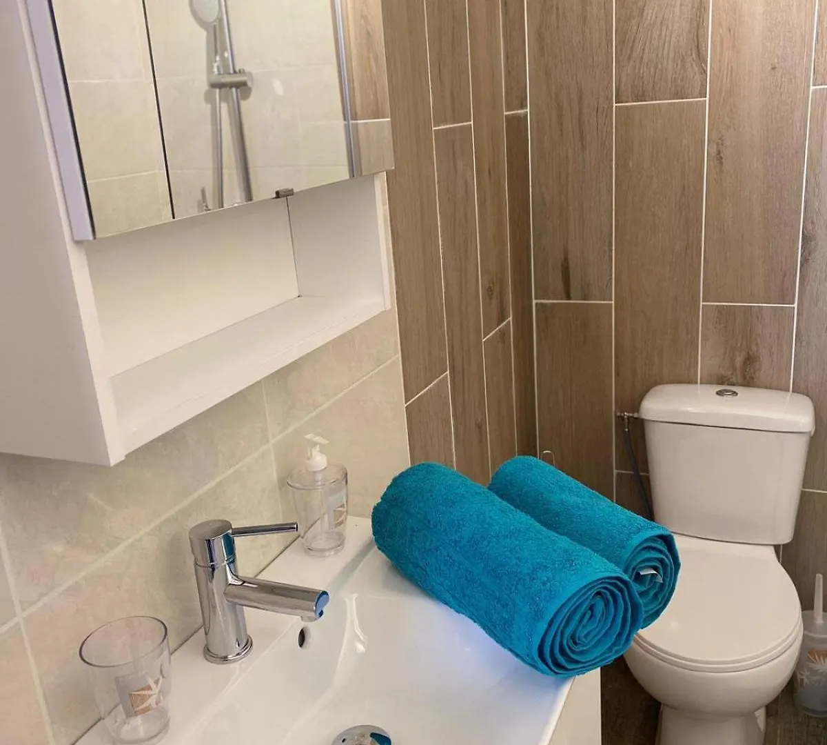 Appartement Coeur De Grasse 0*,  Frankrig