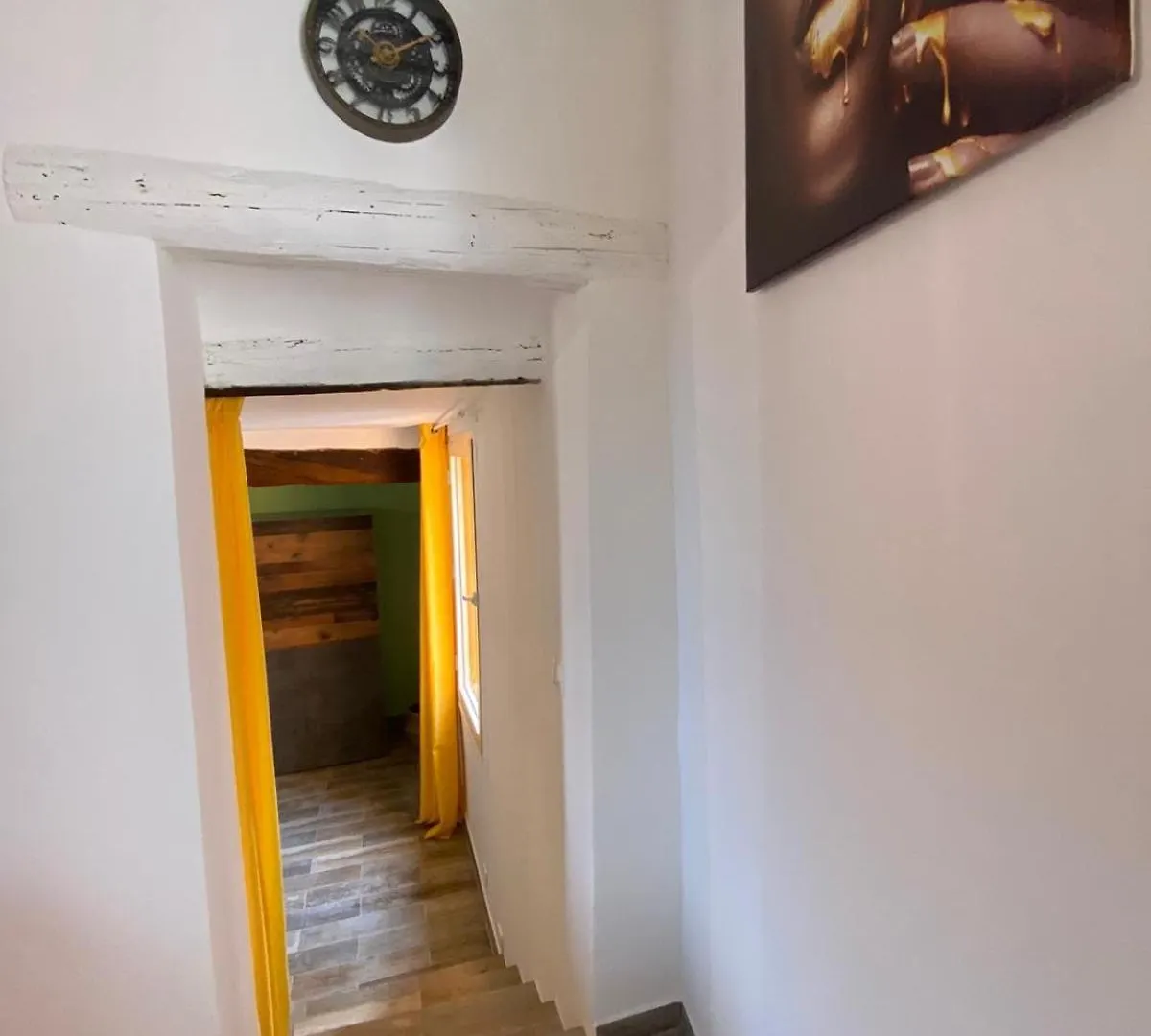 Appartement Coeur De Grasse
