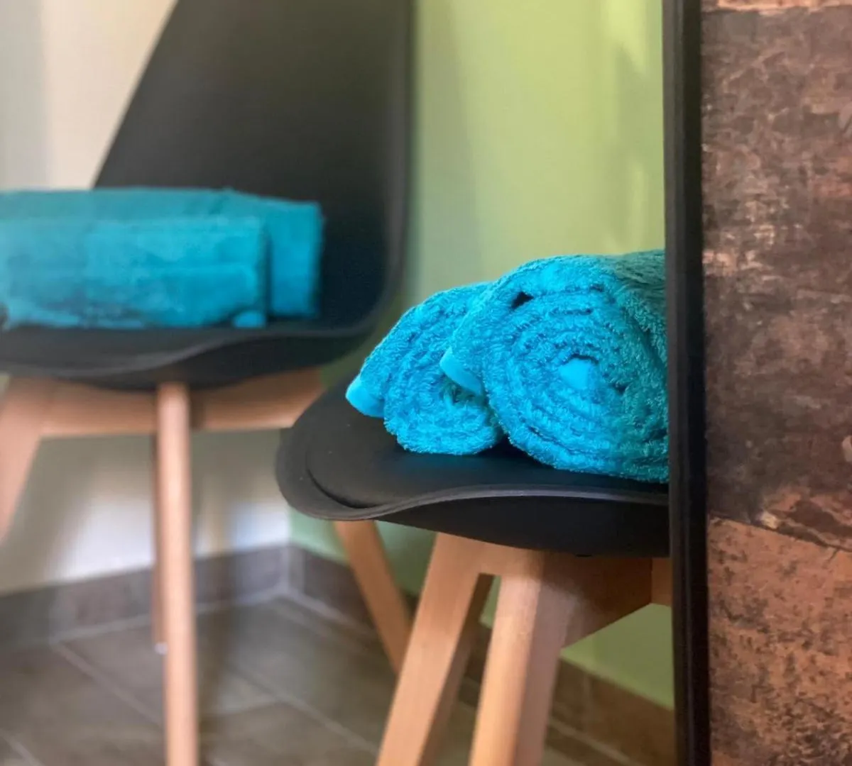 Appartement Coeur De Grasse Lejlighed