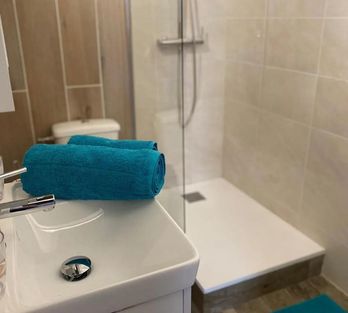 Appartement Coeur De Grasse Frankrig