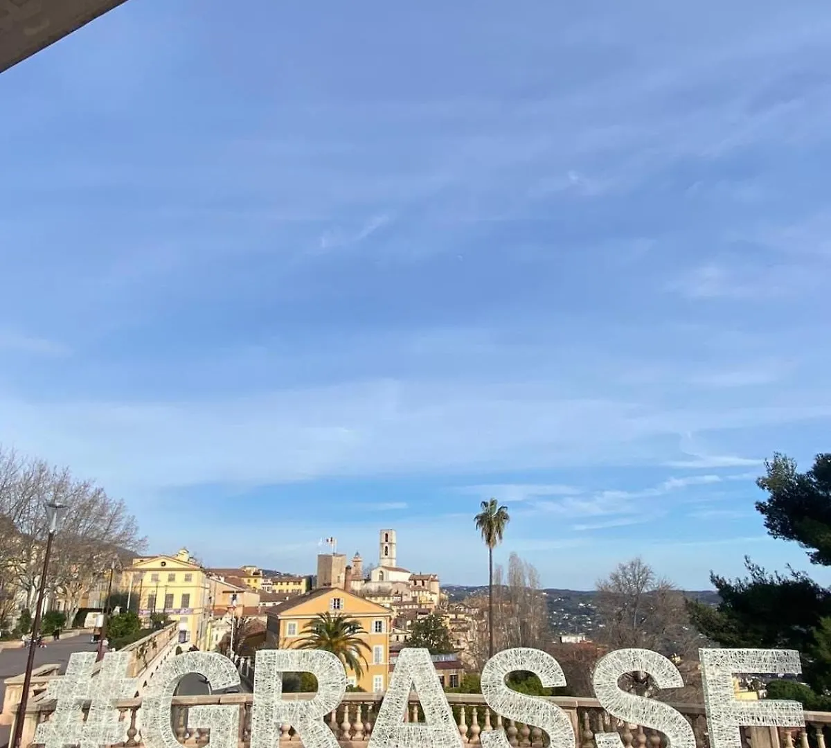 Appartement Coeur De Grasse