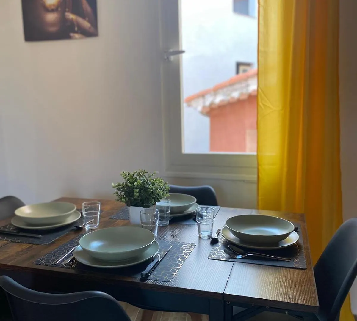 Appartement Coeur De Grasse 0*,