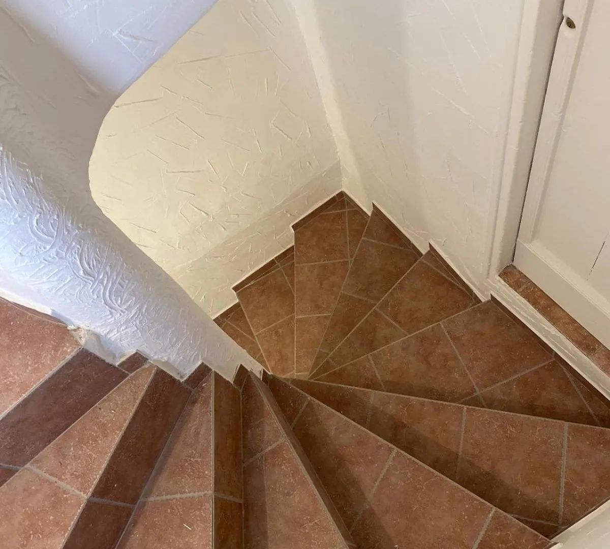 Appartement Coeur De Grasse Lejlighed